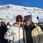 Mikaël Kingsbury Instagram - New record..118 finals in a row🥹 Folie Douce Alpes D'huez