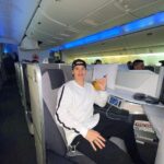 Mikaël Kingsbury Instagram - Here we go! ✈️to Finland🇫🇮 for my 13th World Cup season! #Worldcup #moguls