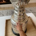 Mikaël Kingsbury Instagram - 🏆🍾⚜️ Congrats @jonmarchessault