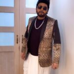 Mika Singh Instagram - Mika paji Love You ❤️🤗