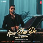 Mika Singh Instagram – #Naadasde is Out Now !! 
A Romantic Gangster @mikasingh 👑
Guys enjoy Mika Singh’s latest Punjabi Hip hop track #Naadasde. The real bad boy of Bollywood is back with his Gangster Vintage look and vibe 🔥
Featuring gorgeous @yesha_sagar
.
.
.
.
Singer : @mikasingh
Lead Artists : @mikasingh @yesha_sagar 
Introducing : @ghaint.jxtt 
Music : @mikasingh 
Programmed and Arranged By :  @mikasingh & @paramrajofficial
Lyrics : Ghaint Jatt. 
Rap : Ghaint Jatt
Recorded At :  Music & Sound Rec Studios, Mumbai.
Mixed & Mastered By : @turbanbeatsofficial