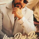 Mika Singh Instagram – @MikaSingh, is all set to sweep you off your feet with #NaaDasDe releasing tomorrow. Get ready! 
Stay Tuned!

 #GhaintJatt #YasheenGhurail #RaymantMarwah #TSeriesApnaPunjab