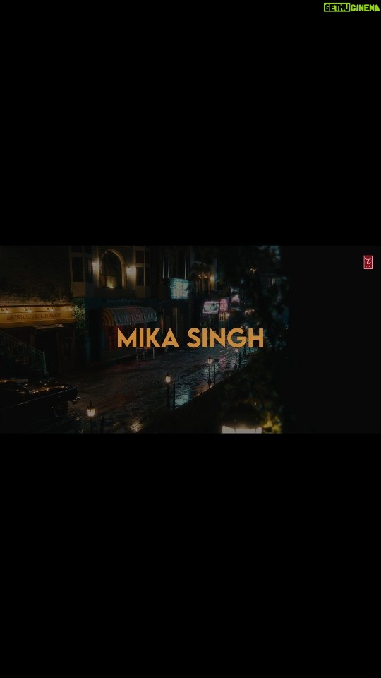 Mika Singh Instagram - A gangster's heart, a lover's soul – our story told in every gunshot and hug. #NaaDasDe by a romantic gangster Mika singh @mikasingh @tseries.official @paramrajofficial @yesha_sagar @ghaint.jxtt #ComingSoon . . . . . #mikasingh #bollywoodsong #naadasde #tseries #vocals #newreleases #Teseriespromotion #gangster #dhunali #hits #Superhits #Songoftheyear #punjabi #trending #instagram #explore #trending #gangstermikasingh #badboymikasingh #viralvídeos #viralreels #trending #singersongwriter #singers