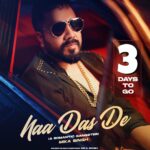 Mika Singh Instagram – Only 3 days to go for #Naadasde.. Guys 20 years ago I released #Dunalli and will now remind you of that romantic gangster vibe I introduced. Do comment and let me know who’s heard #Dunalli, you’ll definitely connect with #Naadasde! 
@tseries.official 
.
.
.
.
.
.
.
.
#mikasingh #viralvideos #viral #trending #songwriter #singers #tseries ..