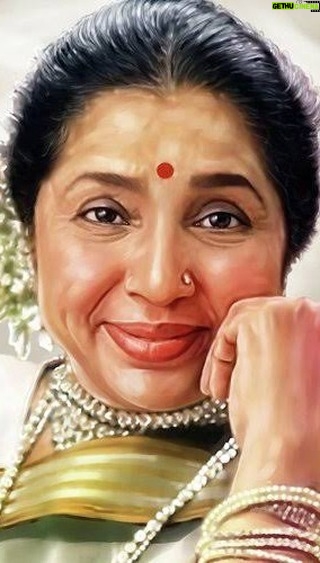 Mika Singh Instagram - Happy birthday to the Goddess of Indian music the living legend @asha.bhosle ji. I did this show almost 6 years ago when she was 84 and Iām forever in awe of her stamina, voice and most incredible performance. May God bless you with lots of happiness and good health. šš¼ . . . . . . #ashabhosle90 #ashabhosleji #ashabhosle #ashabhosleconcert #mikasingh #viralvideos.