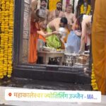 Mika Singh Instagram – Jai Mahakal.