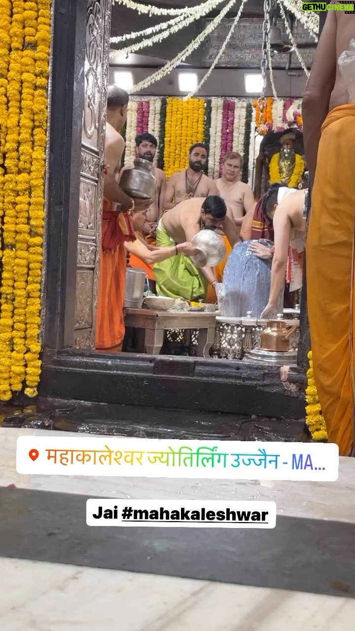 Mika Singh - 57.8K Likes - Jai Mahakal.
