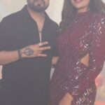 Mika Singh Instagram – Jatt Bolda out now on @musicandsoundofficial presented by @mikasingh
Feat @iamdeeptisadhwani
Sung by @jassijasbir
Music @sumitsethiofficial
Directed by @sahil.since91
Check out the track now and show your love by sharing on ur story and tagging us . ❤️❤️

#jattbolda #deeptisadhwani #mikasingh #newmusic #newsong