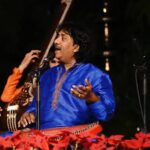 Mika Singh Instagram - The great singer Ustad #Rashhad has left us, leaving behind beautiful memories. May Allah bless his soul, and may he rest in peace..