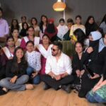 Mika Singh Instagram - @mikasingh bhaji Celebrated #Rakshabandhan with #DivineTouch Foundation Girls Today!! 🥳 #happyrakshabandhan #divinetouchfoundation #mikasingh #mikasinghfans #mikasinghlive #festival #festivities