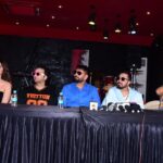 Mika Singh Instagram - Jatt seena taan Bolda @mikasingh @sumitsethiofficial @iamdeeptisadhwani @msrecords9 #love #punjabisongs