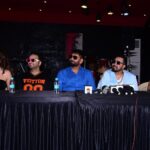Mika Singh Instagram - Jatt seena taan Bolda @mikasingh @sumitsethiofficial @iamdeeptisadhwani @msrecords9 #love #punjabisongs