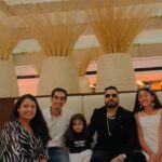 Mika Singh Instagram – Sir Mika Singh’s heart is full of love for his fans..
We are immensely grateful for his warmth n hospitality, can’t thank him enough🙏🙏🙏
Lots of love n blessings to him for his good health n prosperity 🙏🙏🙏
#mikasinghusatour2023#mikasingh#mikasinghlive#bollywoodcelebrity#bollywoodsongs#grateful#thankful#blessed Hyatt Regency O’Hare Chicago