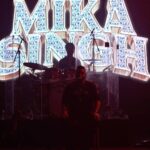 Mika Singh Instagram – Powerhouse of talent 💥💥 the one and only @mikasingh 🙏💫