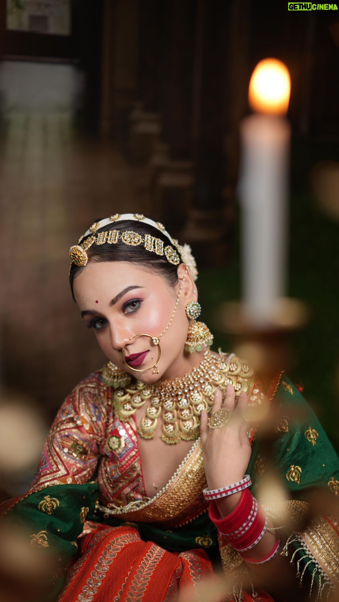 Mika Singh Instagram - 🌷 @mikasingh Muse: @aasthamittall Mua & hair: @makeoversbymohit VG: @portraits_by_amrit #reels #viralit #explorereels #feelitreelit #modelshoot #model #fashiongram #fashionmodel #selfworth #selfmotivated