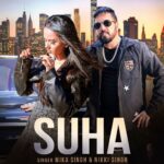 Mika Singh Instagram - Go and check out #SUHA if you haven’t checked yet! Link in my bio😍😍😍✨