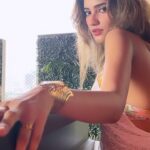 Mika Singh Instagram – Sajna be sajna by king @mikasingh 🔥
Loved the recreated one so couldn’t resist to make a reel 

#explore #fyp #viral