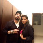 Mika Singh Instagram – Lovely Meeting With @mikasingh Sir❤️

#mikasingh #iamanamikacharan #anamikacharan #actoranamikacharan #modelanamikacharan #anamikaedits #sikarkichori #jaipur #mumbai #sikar #viral #viralpost #explore #trending #ootd #instagram #bollywood #viralbhayani #instagram #instadaily #instamood #todaysoutfit #punjab #viralpost #memes #meme #punjabisongs #fashion #grwm #makeup Central Park Resorts Gurgaon