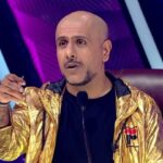 Mika Singh Instagram – Piyush ne New Year’s special me ‘Dhan-te-nan’ par dhamakedar performance di. Sabko kiya jhoomne par majboor.

Dekhiye #IndianIdol aaj raat 8 baje, sirf #SonyEntertainmentTelevision par.

@shreyaghoshal @kumarsanuofficial @huseinkk @vishaldadlani @fremantleindia @ipiyushpanwar @mikasingh 

#IndianIdol14 #EkAwaazLakhonEhsaas