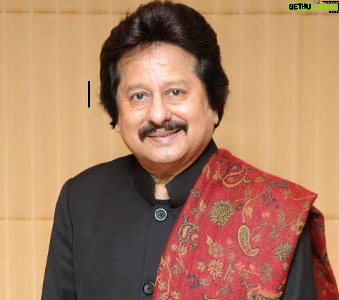 Mika Singh Instagram - The great respected Legend @pankajkudhas ji has left us with his beautiful memories. I grew up listening to his songs and he was a huge part of my childhood. I remember all the songs by heart. Legends never die, we will forever remember him through his Music. Love you sir. May God bless his soul and he rest in eternal peace.. Om Shanti ππΌ..