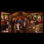 Mika Singh Instagram – Iss New Year par hoga dhamaal, Bigg Boss ke manch par! 🤩

Dekhiye #BiggBoss17, 31st Dec, Sun 9:30PM sirf #Colors aur @officialjiocinema par.

#BB17 #BiggBoss
@beingsalmankhan

@hyundaiindia
@FEELTHEFIZZ
@daburindialtd
@tresemmeindia
@parlehideandseek
@chingssecret
@glancescreen
@harpic_india

@krushna30 @aapkadharam @arbaazkhanofficial @sohailkhanofficial @mikasingh