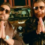 Mika Singh Instagram – @mikasingh’s new song Kithe Chale Ho, is here to say “Hello Ji” to our playlists ❤️