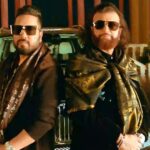 Mika Singh Instagram – Mika paaji and Hans Raj Hans’s magic keep us moving to this rhythm, no pauses allowed!

Link in Bio 🎧

#JioSaavn #KitheChalleHo #MikaSingh #HansRajHans #NewMusic
