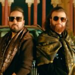Mika Singh Instagram – Be ready for the biggest party anthem Kithe challe ho.. Sung by living legend @hansrajhanshrh and rockstar and @mikasingh Singh. 
with gorgeous @aveera.singh.masson Make sure your dancing shoes are on and you are ready for the fun!.
A concept by @raymantmarwah .
@yugofficial 
@ghaint.jxtt 
@paramrajofficial 
@tseries.official 
.
.
.
.
.
#mikasingh #mikasinghlive #mikasinghsinger #singer #partyanthem #partypad #hansrajhans #partysong #viral #trending #kithechaleho #punjabi #superhittrack #vibe #India #usa #canada #singersongwriter #singers #bollywoodsongs #bollywood #india #punjabi #badboymikasingh #gangstermikasingh #richestman #richestsinger