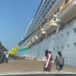 Mika Singh Instagram – Sailing from Goa to Bombay on the incredible Costa Cruise was a blast! Had an awesome time performing, enjoying great hospitality, delicious food, and a fantastic ambiance. Everyone should experience this cruise – it’s a must! 🚢✨ Thanks, ”
HDB Financial Services Ltd..
.
.
.
.
.
#costacruises #mikasingh #mikasinghlive #singer #viral #viralvideos #trending #bollywood .