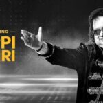 Mika Singh Instagram - Here is Music & Sound remembering Bappi Lahiri, aka, Bappi Da, on his birth anniversary . . . . #BappiLahiri #remembering #birthdaywish #musicandsound