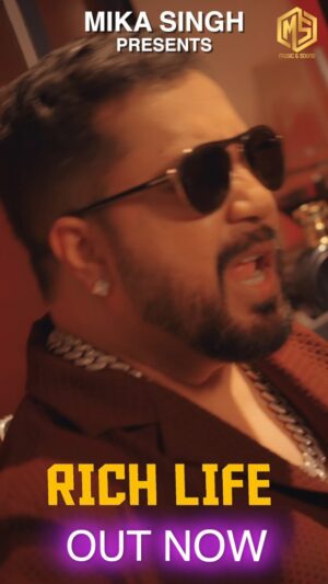 Mika Singh Instagram - Turn up the volume and let the music speak coz it's Time to Get the #RichLife 🔥

Here’s the Diwali Dhamaka in @mikasingh’s style with the absolutely gorgeous ameeshapatel
.
.
Singer: @mikasingh & @nikkisinghmusic 

Featuring:
@ameeshapatel9 

Lyrics : @anuraghbhomia

Producer: 
@shekharsingh.1 

Co Producer - Mika Singh & Dr Tarang
@mikasingh @drtarangkrishnaofficial

Music:
@stereosinghzofficial

Music Arranged by:
@paramrajofficial 

Director and choreographer: @Beingarunofficial

Assistant choreographer : 
@iamvinay @ladymafiya5467

Chief AD - @amitsaini9000

Management: @albuquerque_schnu
#Arentertainment
@rich11sports 

Stay Tuned on music and sound official YouTube channel for more updates !!

#MikaSingh #Singer 
#mikasingh #mikasinghlive #mikasinghsinger #singer #singersongwriter #singers #bollywoodsongs #bollywood #india #punjabi #badboymikasingh #gangstermikasingh #richestman #richestsinger #richlife #songs