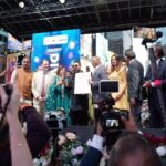 Mika Singh Instagram – Had a wonderful event in New York at Times Square. Massive congratulations to @ericadamsfornyc @senschumer #Jenniferrajkumarfor @neeta_bhasin_show announcing a Public Holiday for  Diwali from now on. Its great news for all Indians..
.
.
.
.
.
.
.
.
. #mikasingh #timessquare #manhattan #newyorkcity #viralreels #viralvideos #singer #mikasinghlive