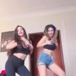 Mika Singh Instagram – Tenu mein hot lgdi 🥵😂
@biswajeetaofficial ♥️ 
#mikasingh #instagram #biswaajeeta #trending #reels