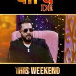 Mika Singh Instagram - ਮੀਕਾ ਨੇ ਕੀਤੀਆਂ ਸਾਂਝੀਆਂ ਗੱਲਾਂ ਤੇ ਲੁੱਟੇ ਦਿਲ ਵੀ। ਵੇਖੋ ਰੰਗ ਪੰਜਾਬ ਦੇ ਸ਼ਨੀਵਾਰ ਤੇ ਐਤਵਾਰ ਸ਼ਾਮੀ 7:00 ਵਜੇ ਸਿਰਫ਼ ਜ਼ੀ ਪੰਜਾਬੀ ਤੇ। Mika ne keetiyan sanjiyan gallan te lutte dil vi. Vekho #RangPunjabDe shaniwar te aitwar shaami 7:00 vje sirf #ZeePunjabi te. @mikasingh @thejapjikhaira @mohitchauhanofficial @theshipragoyal #RangPunjabDe #NewShow #Punjab #Punjabi #PunjabiShow #japjikhaira #shipragoyal #mohitchauhan #Mika