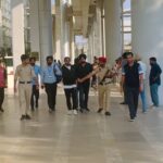 Mika Singh Instagram - The original #gabru of punjab .. #mikasingh #chandigarh . . . . . . . #mikasingh #gabrumikasingh #badboymikasingh #mikasinghpartypad #viralvideos #viral #viralreels #trendingsongs #singers
