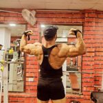 Mika Singh Instagram - Mika bhai song🥰🥰@amitgupta_mrworld...#reels #reel #instagram #viralsong #gym #fitness #gym #workout #fitnessmotivation #fit #motivation #bodybuilding #training #health #fitfam #love #healthylifestyle #lifestyle #gymlife #gymmotivation #sport #instagood #healthy #muscle #personaltrainer #fitnessmodel #crossfit #exercise #weightloss #fitnessjourney