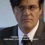 Mike Amigorena Instagram - Dios mi ,no se la pierdan En julio llega ‘MARÍA MARTA: EL CRIMEN DEL COUNTRY‘ a HBO Max! ¡¡Estamos contando los días para este esperado estreno!! #MaríaMarta - El crimen del country #HBOMax @hbomaxla