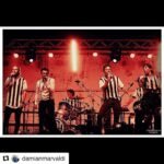 Mike Amigorena Instagram - #Repost @damianmarvaldi with @repostapp ・・・ Gran momento @mirandaenvivo @benjamadeo @mik3amigorena_ gracias @giseferreiro