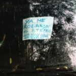 Mike Amigorena Instagram - Te vas Argentina cn tu soledad,q poemas nuevos...