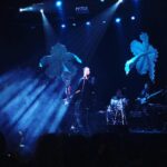 Mike Amigorena Instagram - Gracias a la musi q me ha dado canto...