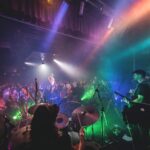 Mike Amigorena Instagram - ¡SOLD OUT! El martes pasado vivimos una noche expectacular. A sala llena en @la.tangente. Presentamos mi nuevo disco DAÄ, junto a mi banda de lujo y un equipazo de produccion inmejorable. Los invitadxs, @somospotra @iacho @emmedemariela, una verdadera bomba. Y ustedes, que agotaron las entradas, me hicieron muy feliz. Gracias gracias y gracias! ¿Repetimos? ¿Quien viene? Gracias @fontanamartu @dantesaulino, @_rocionena_ , @yclari, Bruno, @mendiomandel @martin.scalise, Lu, @psebastianfranco @matias_petrucelli Ph: @vickydragonetti @gisellepeisojovich @elsupervestuario @audreyhacks