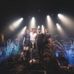 Mike Amigorena Instagram - ¡SOLD OUT! El martes pasado vivimos una noche expectacular. A sala llena en @la.tangente. Presentamos mi nuevo disco DAÄ, junto a mi banda de lujo y un equipazo de produccion inmejorable. Los invitadxs, @somospotra @iacho @emmedemariela, una verdadera bomba. Y ustedes, que agotaron las entradas, me hicieron muy feliz. Gracias gracias y gracias! ¿Repetimos? ¿Quien viene? Gracias @fontanamartu @dantesaulino, @_rocionena_ , @yclari, Bruno, @mendiomandel @martin.scalise, Lu, @psebastianfranco @matias_petrucelli Ph: @vickydragonetti @gisellepeisojovich @elsupervestuario @audreyhacks