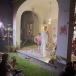 Mike Amigorena Instagram - Así despedimos el año con una hermosa fecha @sofarbaires junto a @laferni y @martulicampos Nos vemos pronto con más novedades!✨ Esta canción "Babe", "Lemon Pie" y todos mis temas los escuchan en Spotify