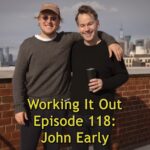 Mike Birbiglia Instagram - There are times in this episode of Working It Out with John Early where it didn’t even feel like we were filming or recording. It just felt like a really special conversation. Enjoy.