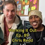 Mike Birbiglia Instagram – “Lie and sleep on the couch.” The origin story of Chris Redd getting cast in one of my favorite comedies of all time “Popstar: Never Stop Never Stopping” directed by @thelonelyisland and produced by @juddapatow. Great new episode of “working it out” podcast with the great @chrisreddis. (link in bio)