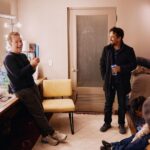 Mike Birbiglia Instagram – You know that hypothetical where you make a guest list for a dream dinner party? I just came up with mine. Final week of @oldmanpoolbway! Thank you for it all! ❤️

(📸 by @emiliomadrid) Lincoln Center Theater