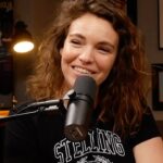 Mike Birbiglia Instagram – I had so much fun working out new jokes with @bethstelling on the podcast this week. She’s one of the very best. Watch her new special “If You Didn’t Want Me Then” on @netflixisajoke. Full episode on youtube. 
.
.
.
#workingitoutpodcast #bethstelling #mikebirbiglia #finallymyage