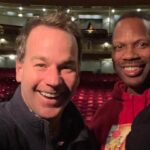 Mike Birbiglia Instagram – A year in the life of the “Working It Out” podcast with: 

1. @jimmyfallon (📸 by @nemetroulakos) 
2. @atsukocomedy (📸 by @ryanharpergray when we were working out ideas for her incredible HBO special “The Intruder” on the floor of a hotel room in Minneapolis in the dead of winter! 🥶 
3. @chloeiscrazy (soooooo good. Don’t miss it) 
4. @drewbarrymore (another 💯 ) 
5. @benstiller— photo from when we co-hosted @nantucketfilmfestival screenwriters tribute in 2017. On the podcast this year we went deep on #severance 
6. Me and @jhopestein (📸 by @ihatealexlau) great episode! Her book “Little Astronaut” came out this Fall! ❤️📚
7. @alexedelman outside of closing night of his hit off-broadway show “Just For Us” at @greenwich_house.
8. Me and @jbirbiglia at his wedding a long time ago. Great episode! Joe Bags! 
9. @zarnagarg— legendary episode. Many many touching DMs and emails about this one!
10. Jon Laster @hewasfunny return guest! Discussed his creation of @blapptheapp and more! 

Thanks for joining us this year for a pandemic experiment that became a new way of thinking about creative process for me and maybe for you! Almost 90 episodes on and here’s to 90 more! Thank you for it all!! ❤️