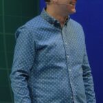 Mike Birbiglia Instagram – why are doctors still using an abacus to weigh us??
🎤 Mike Birbiglia: The Old Man and The Pool streaming NOW only on Netflix