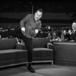 Mike Birbiglia Instagram – Not sure who this is but he cannot read the room.